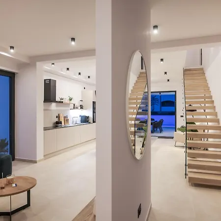 וילה Laganini נין