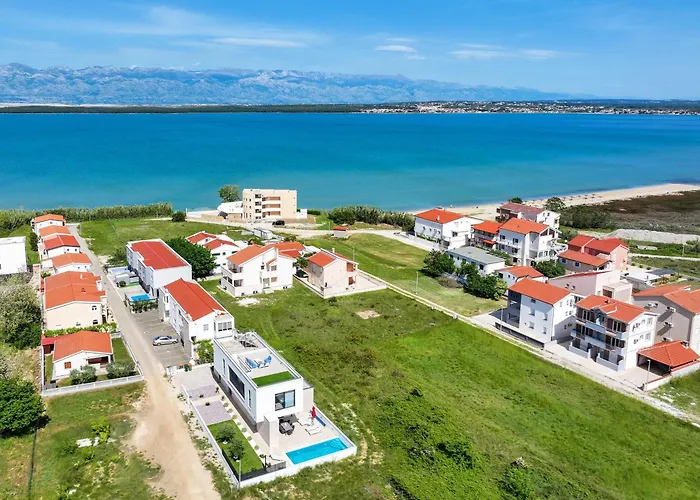 Laganini Villa