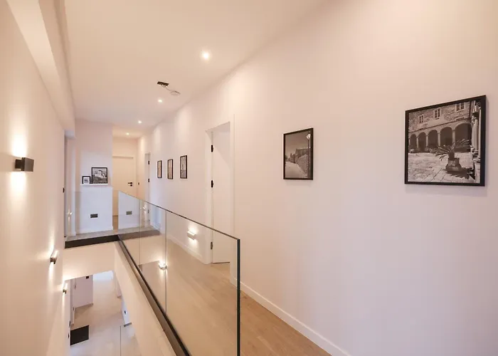 Laganini Villa Nin
