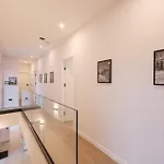 Laganini Villa Nin