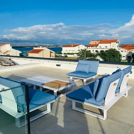 Villa Laganini