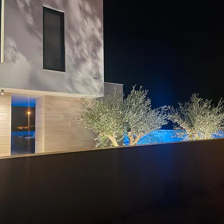 Villa Laganini *