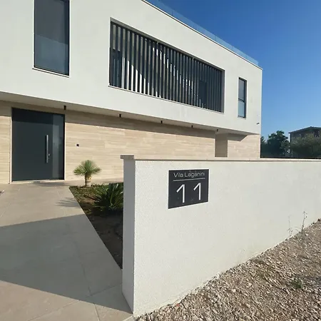 Villa Laganini *