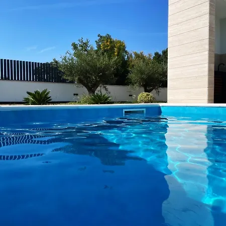 Villa Laganini