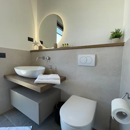 Villa Laganini Nin