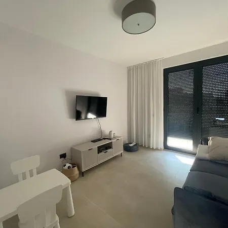 Laganini Villa