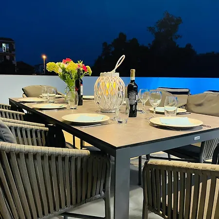 Villa Laganini *