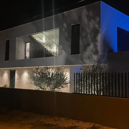 Laganini Villa *