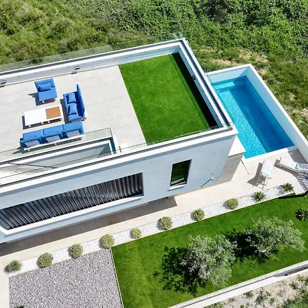 Villa Laganini *