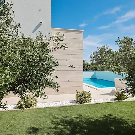 Villa Laganini *