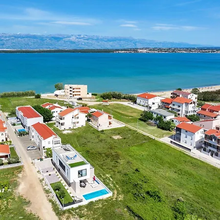 Laganini Villa