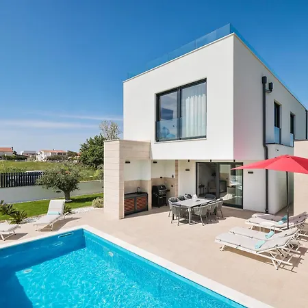 Villa Laganini