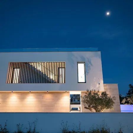 Villa Laganini *