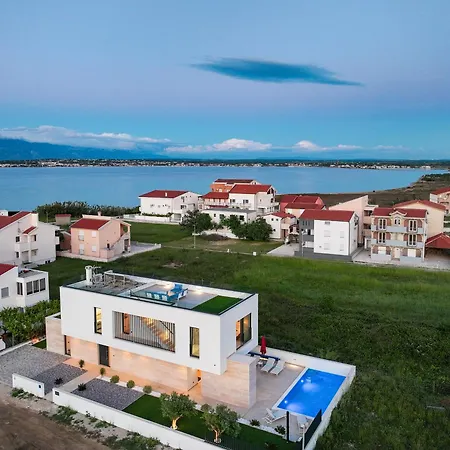 Laganini Villa