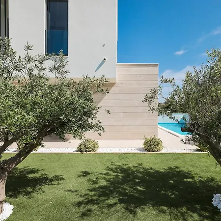 Villa Laganini *