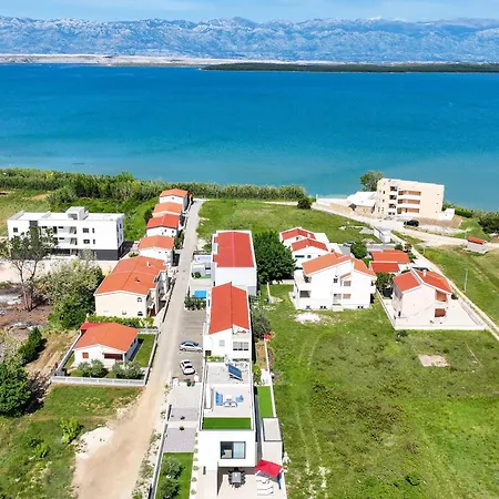 Laganini Villa