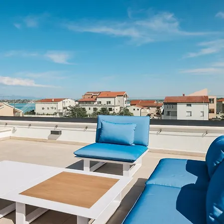 Laganini Villa *