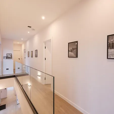 Laganini Villa Nin