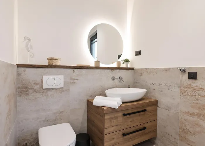 Laganini Вилла *