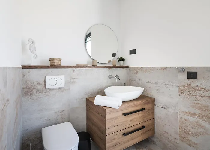 Вилла Laganini *