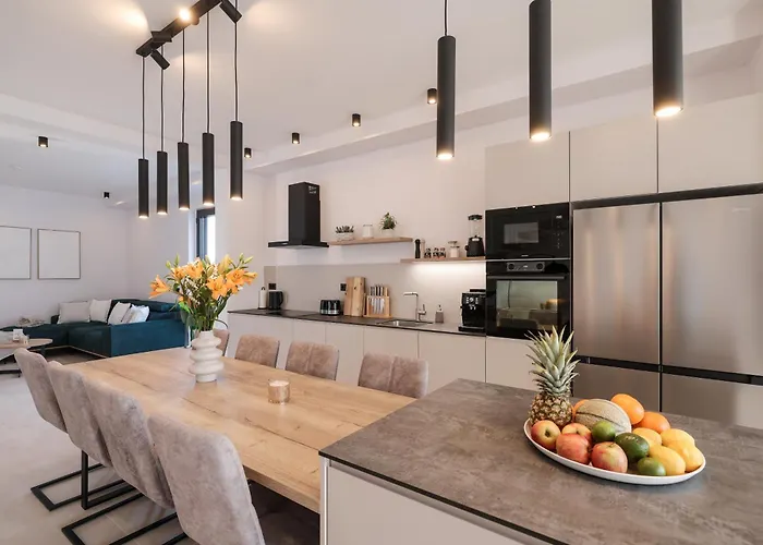 Laganini Вилла *