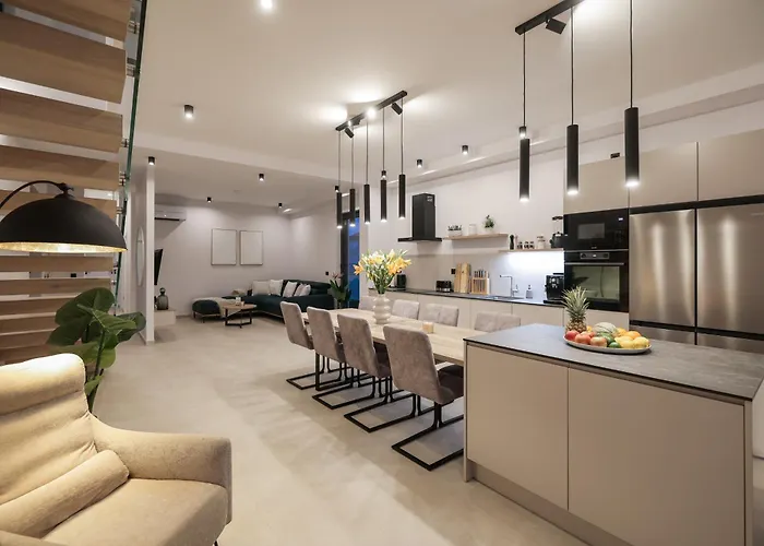 Вилла Laganini *