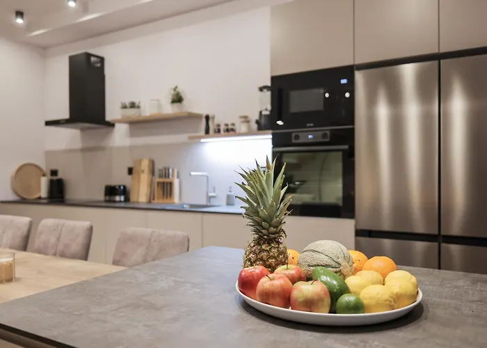 Вилла Laganini *