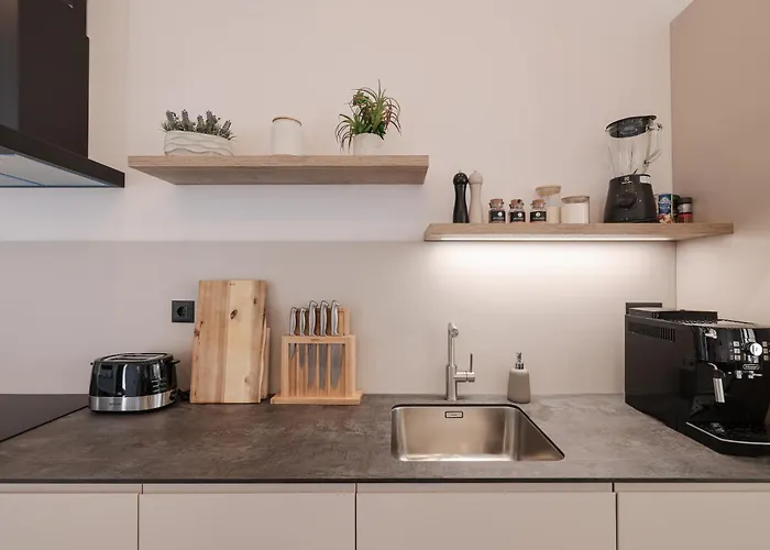 Laganini Вилла *