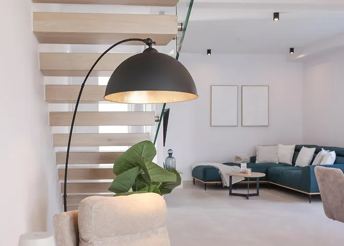 Вилла Laganini Нин