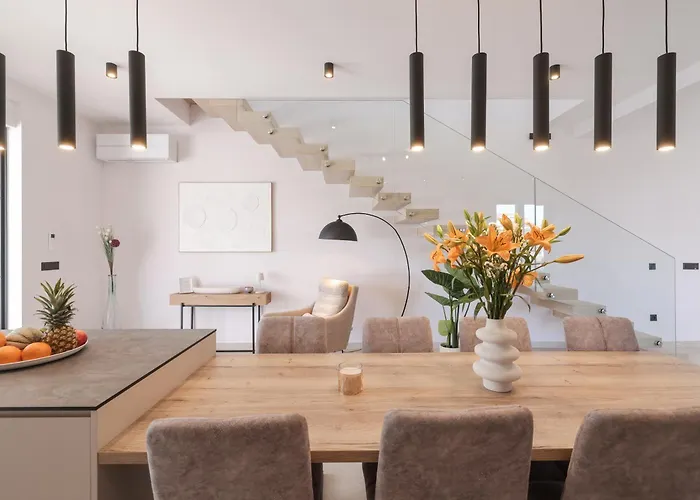 Laganini Вилла *