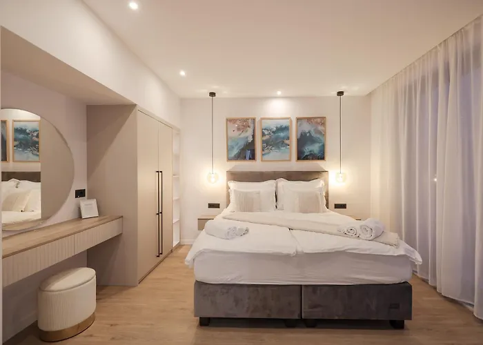 Вилла Laganini *