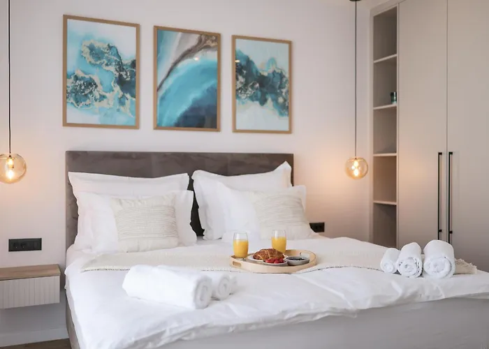 Вилла Laganini Нин