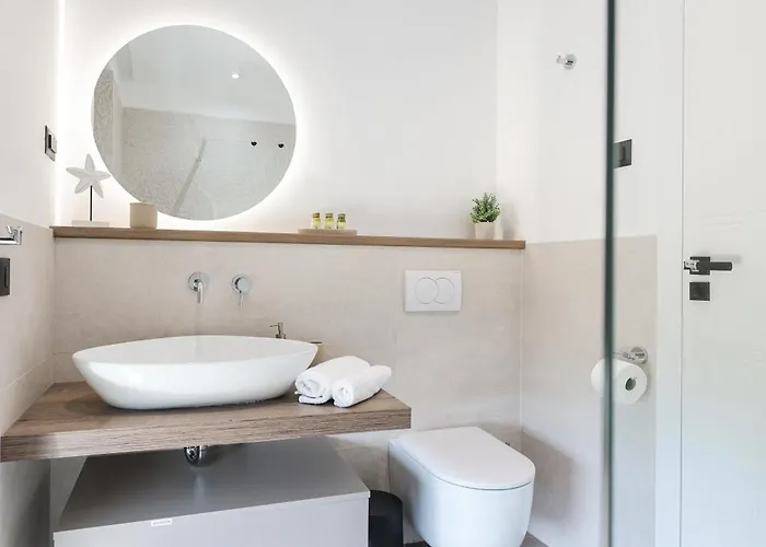 Laganini Вилла *