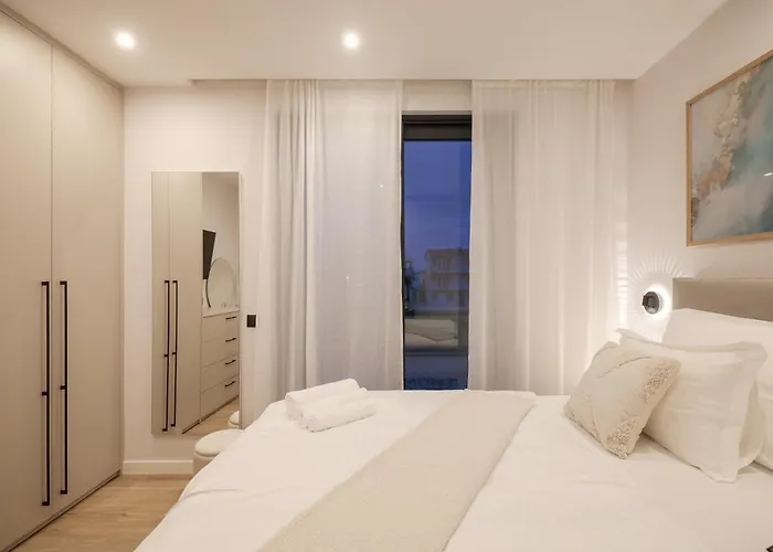 Laganini Вилла *