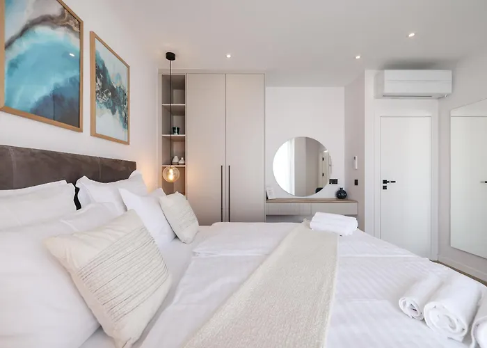 Вилла Laganini Нин